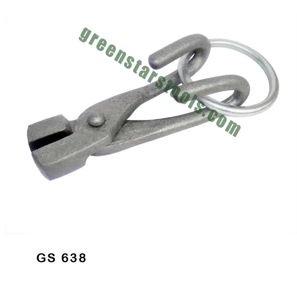 Draw Tong With Ring Green Stars Jewelery Tools View Jewelry Tools Supplies Green Stars Sa Product Details From Green Stars Sa Private Limited On Alibaba Com