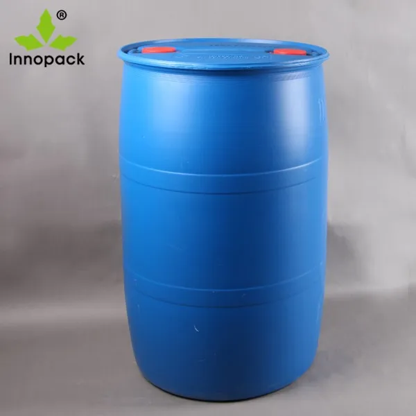 100 Hdpe 200l 플라스틱 배럴 드럼 화학 포장 Buy 플라스틱 드럼 200l 55 갤런 드럼 55 갤런 드럼 클램프 Product On 5680