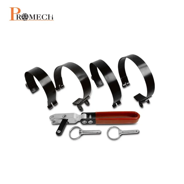 Made In Taiwan 4pcs Swivel Oil Filter Wrench Set Buy Oil Filter