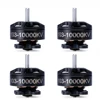 4pcs iFlight 1103 10000KV 2-3S 1.5mm Hole Brushless Motor for RC Drone FPV Racing