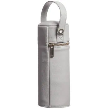 tote with bottle holder