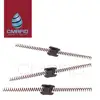 Newest best quality smart uhf rfid tire tag for vehicle management