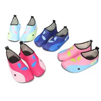Hot Selling Kids Baby Infant Swim Shoes 