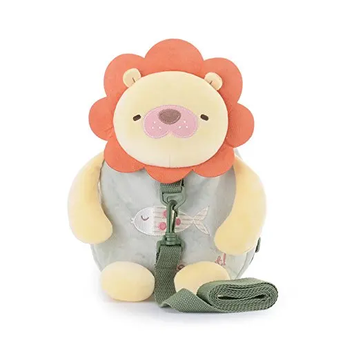 chrisha playful plush bear