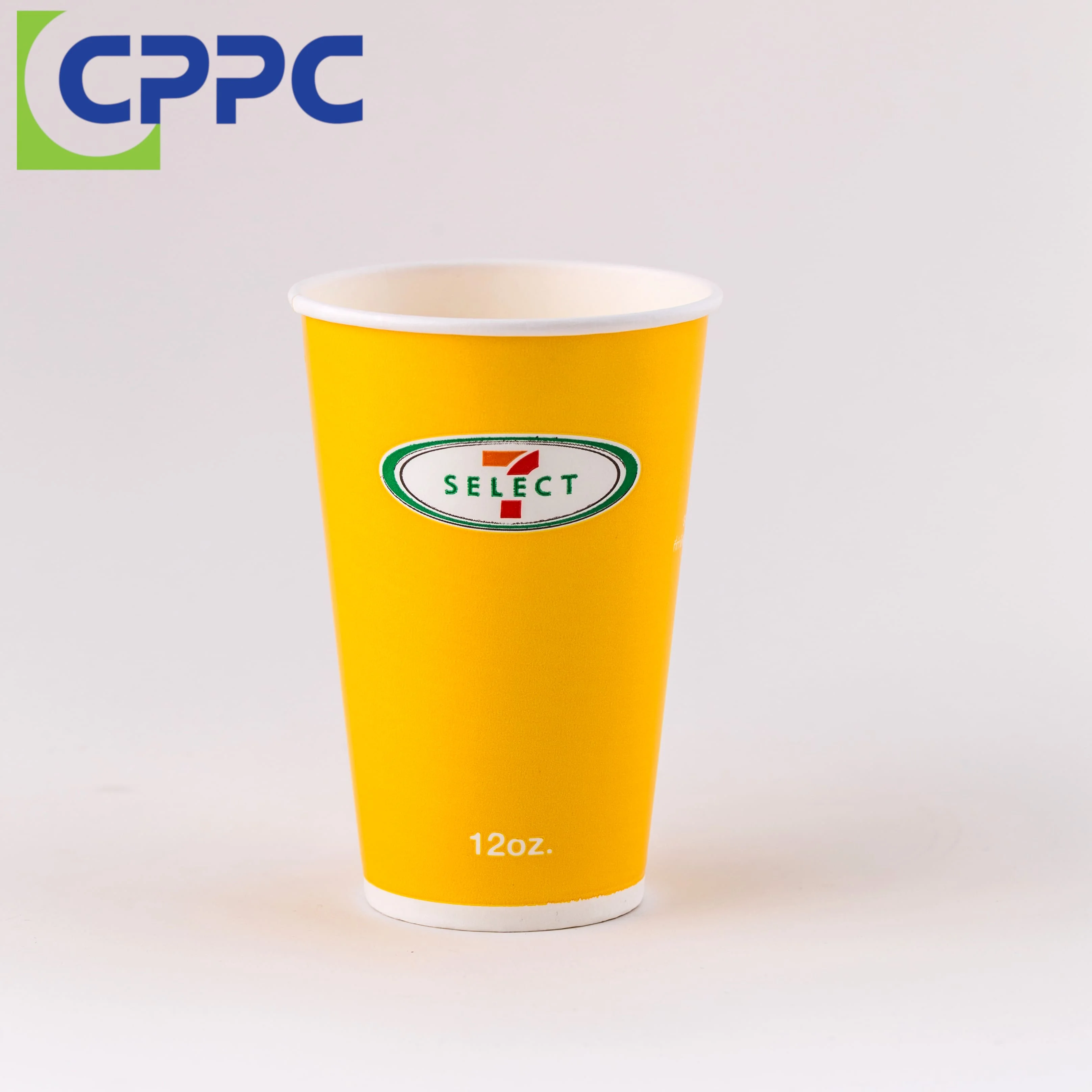 12 oz paper cups