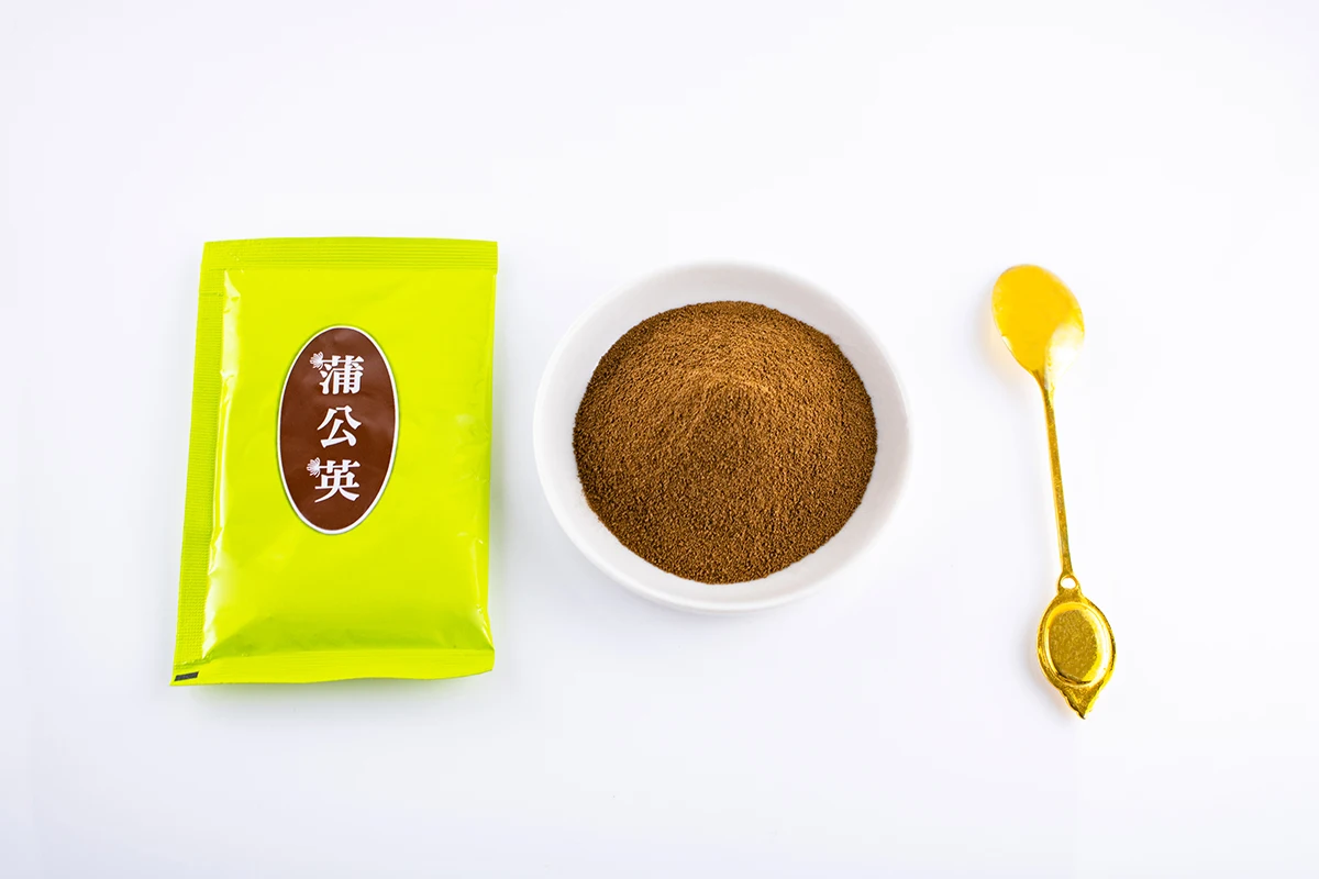 蒲公英草本速溶茶粉