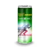 320ML PRIVATE LABEL ENERGY DRINK SUPPLIER FROM VIETNAM