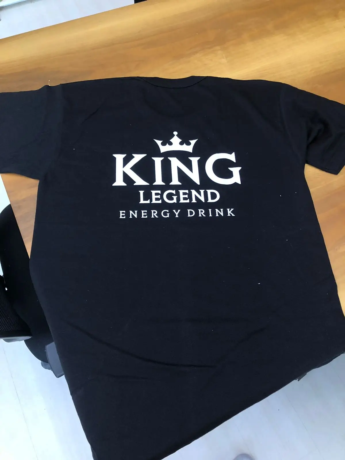 King Legend Energy Drink 250 Ml 500 Ml Buy Energy Drink