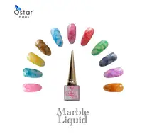 

Color Ink For Nails Art Watercolor Marble