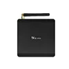 2019 New model TX5 Max S905X2 Android 8.1 4G 32G Smart tv box TX5 Max internet tv set top box Smart tv box Mini media player