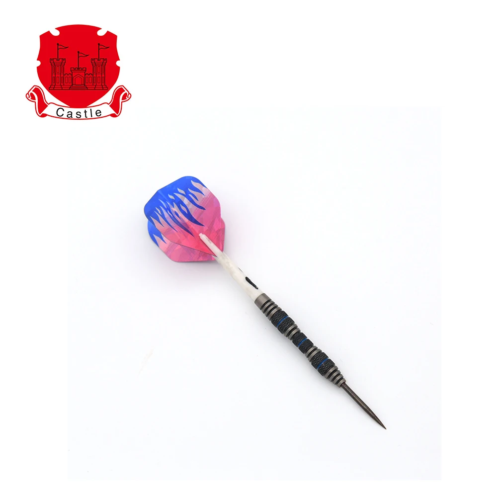 
1/4 size pub bar decor darts set professional 