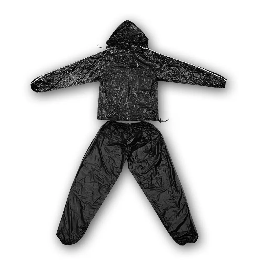 proform sauna suit