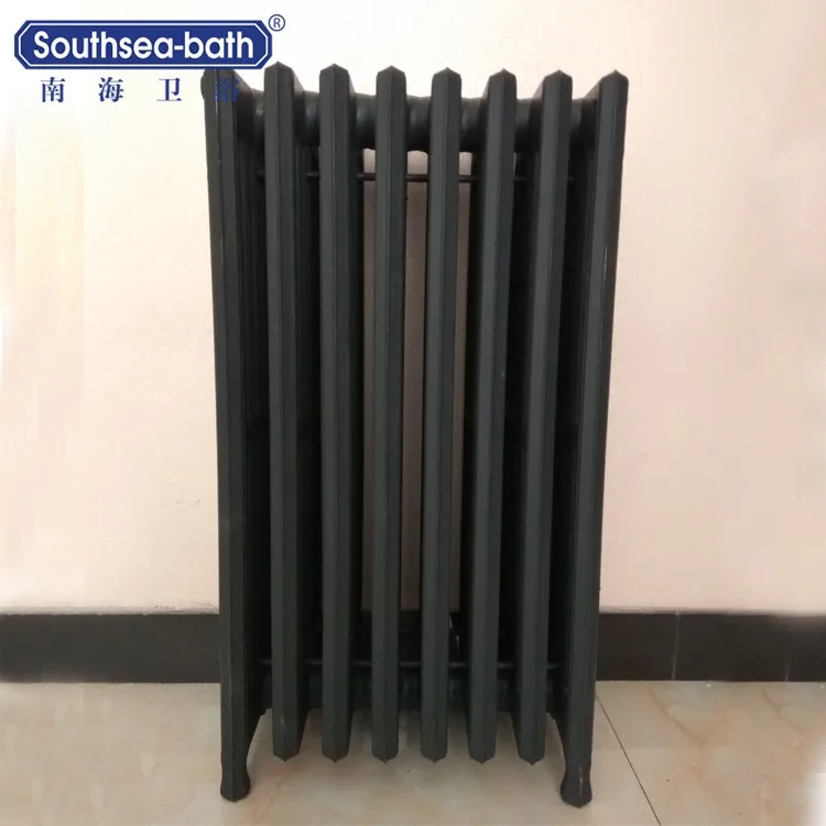 4x25'' America Cast Iron Radiator For Central Heating Buy America