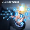 mlm application software
