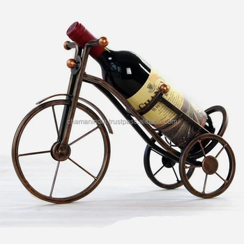 triciclo de hierro