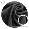 Black 100%bamboo resistant breathable anti bacterial fabric for shirt