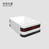 Mobile robot Magnetic Navigation Automated Guided Vehicle