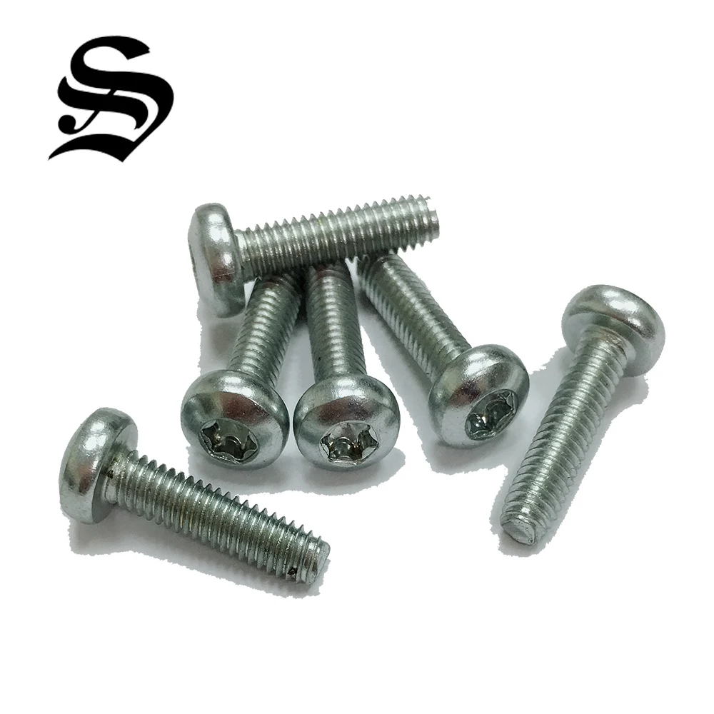
Din steel self drilling screw with epdm washer 