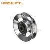 Fitness equipment parts , custom fitness parts, gym accessories by investment casting