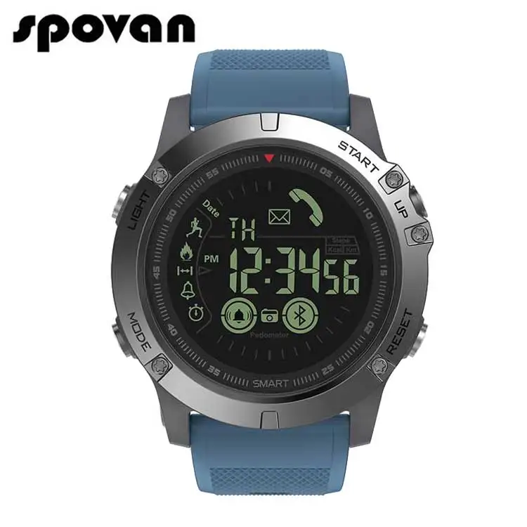 

Body monitor sport smart waterproof watch