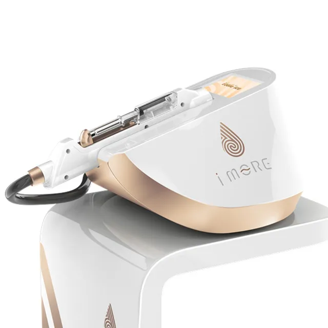 

iMore iBelle Ice Skin Infusion Serum No Needle Mesotherapy Device