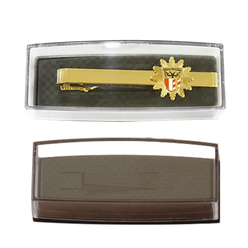 personalized tie tacks