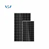 High efficiency 280w solarcells solar panel Mono portable solar panel 5kw solar energy system solar panel radio
