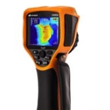 thermal scanner