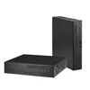 GA620 - Mini ITX Case Intel Nuc PC Computer Case OEM ODM for Surveillance
