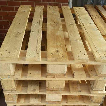 recycled wood pallets for sale