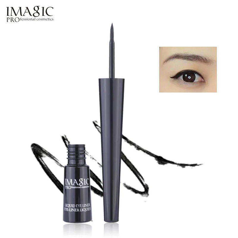 Eyeliner Manufacturer In Germany Waterbased White Natural Waterproof