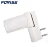 Adjustable gate 3D hinge Aluminium flag door hinge FDHG506