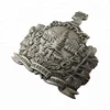 2019 Wholesale Metal Badge Maker Custom 3D Lapel Pin