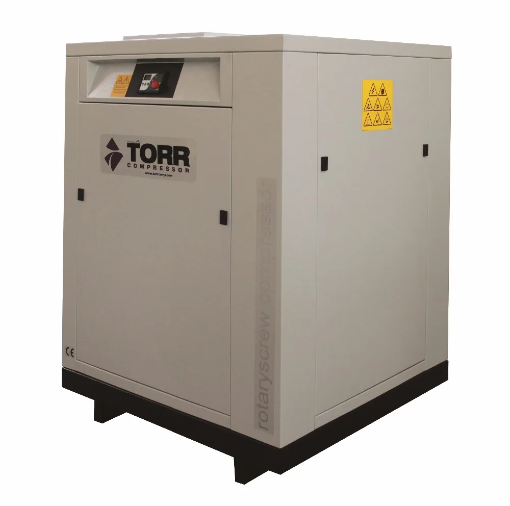 Torr Tsc 37 - Buy Screw Air Compressor 