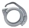 Heavy-duty 4"HD DN100 forging concrete pump coupling/clamp