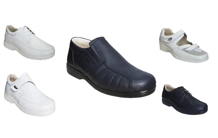 sapatos ortopedicos marcas