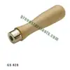 Jeweller Tools Wooden File Handle Tool For Jewellers