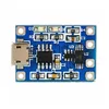 3.7V Li-Ion TP4056 Charging Module 1A with Battery Protection TP4056 Charger Module