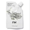 Primal elements Bamboo Charcoal Detox face Mask