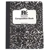 100 Sheet Composition Notebook