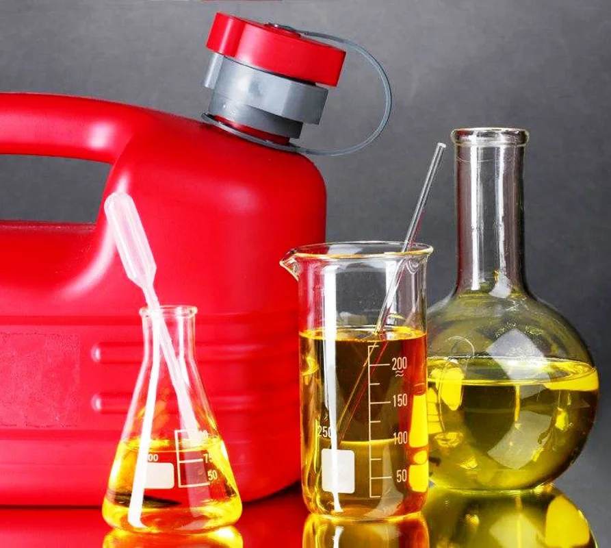 
Top Quality Gasoline 95 