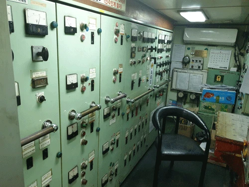 
499 OIL/CHEMICAL TANKER(IMO II) FOR SALE(SDM-OT-214) 