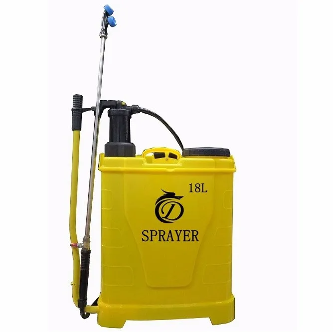 (bangladesh) 18l Manual Agricultural Sprayer - Buy 18l Manual ...