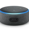 Low price for 3rd Generation Echo Dot Smart Speaker 3rd Generation w/ Alexa controller for sale