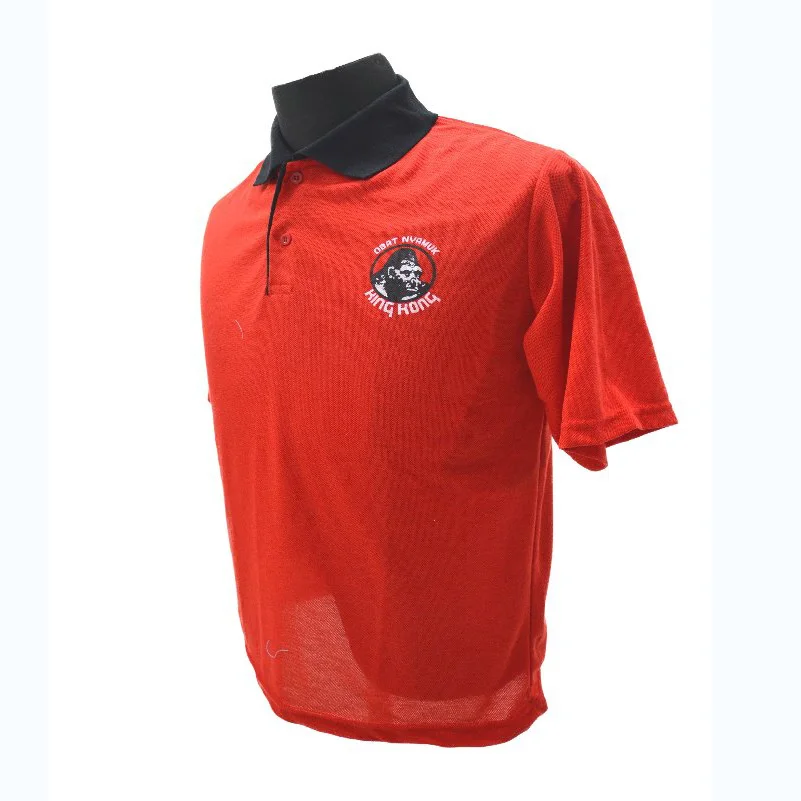 
Promotion Event Polo Shirt 
