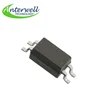 TLP176D Photocoupler GaAs IRED & Photo-MOSFET