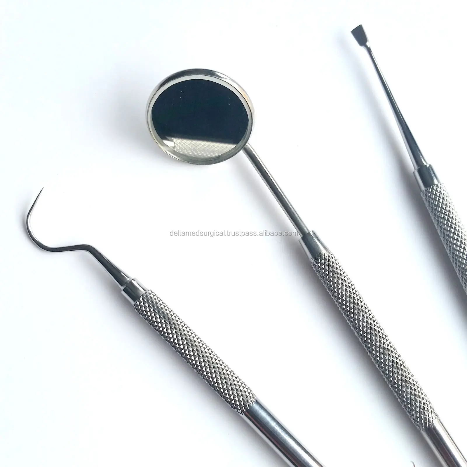 Dental Hygiene Instrument Kit