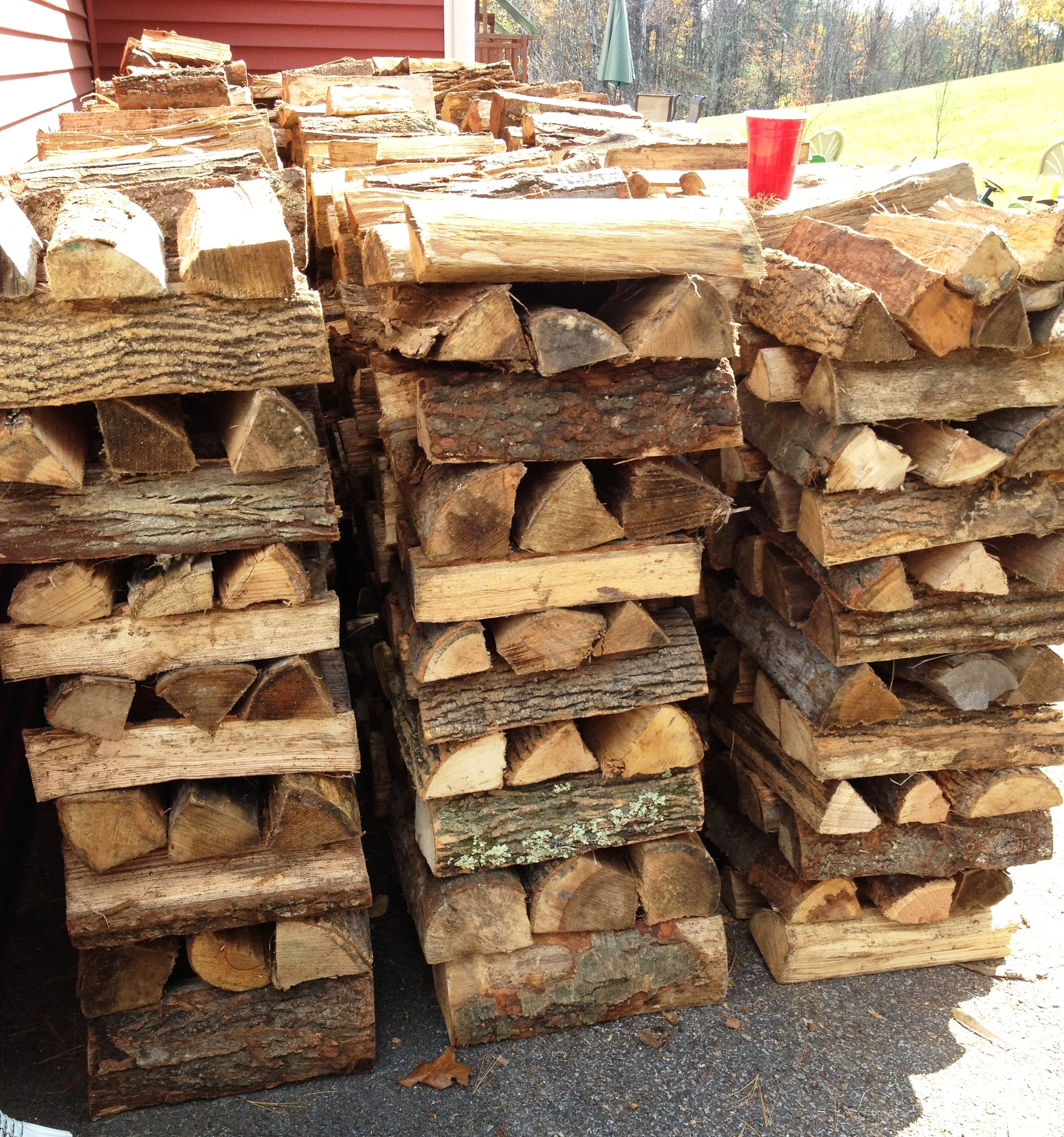 Firewood Buy Top Quality Kiln Dried Split Firewood Kiln Dried