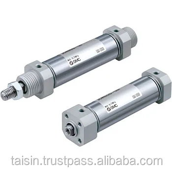 
SMC pneumatic cylinder for air compressor Durable and Japanese looking for agent  (50000630756)