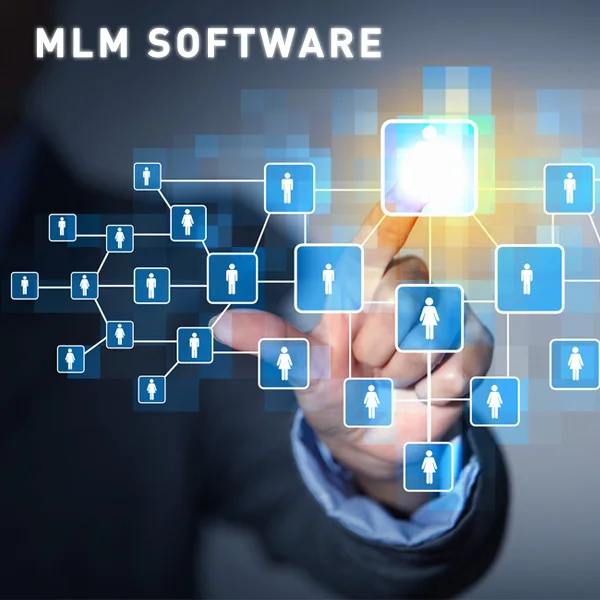 mlm software app